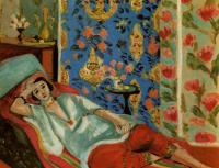 Matisse, Henri Emile Benoit